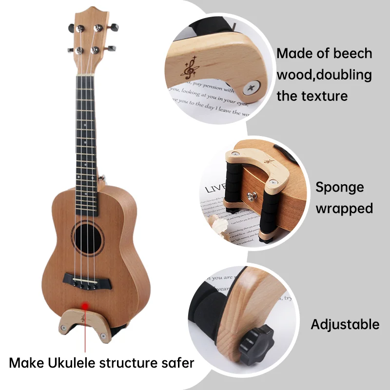 Thumbnail 2 - #50 Newest Music Stands