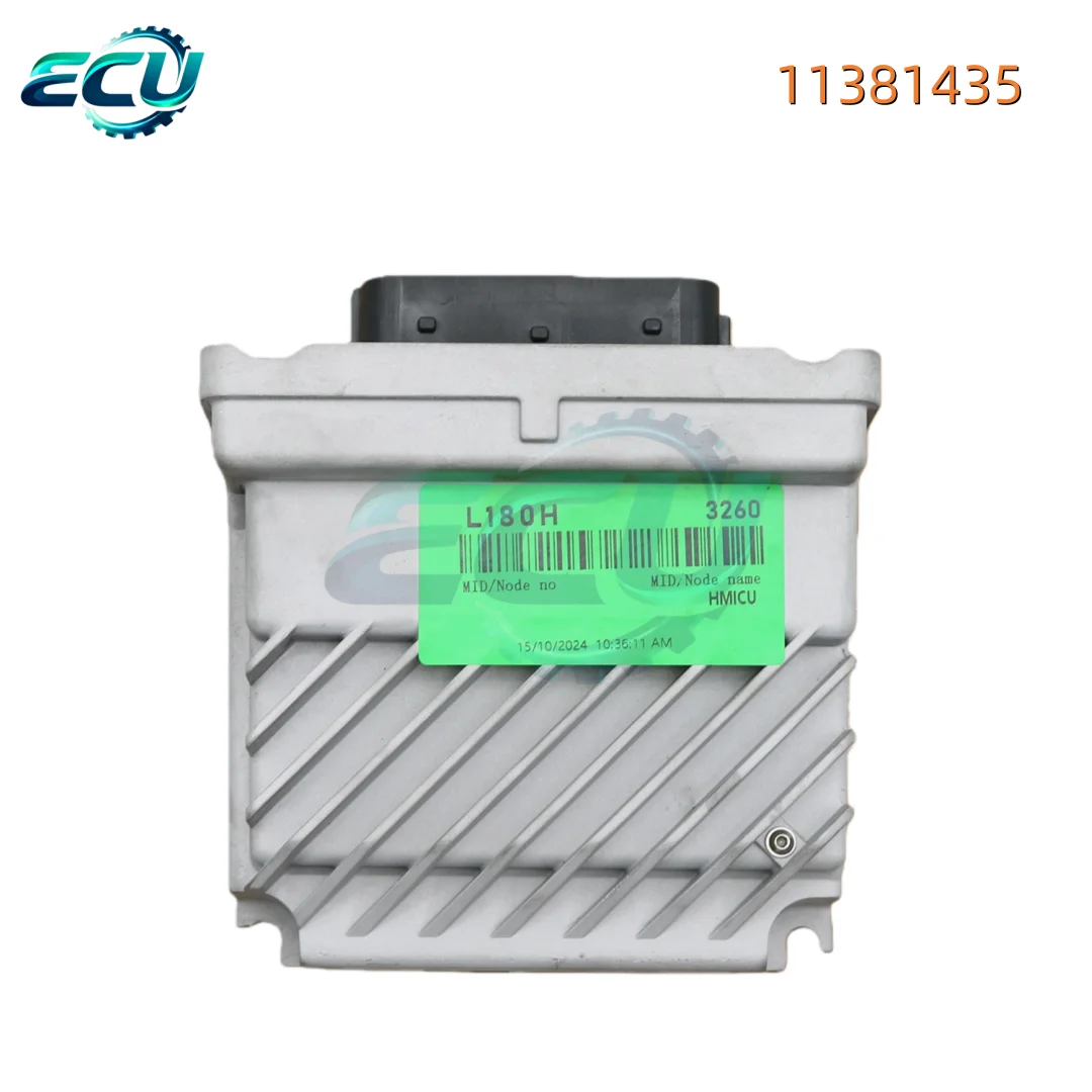 

11381435 ECU Electronic Control Unit, suitable for VO--lvo electronic control units One Year Warranty