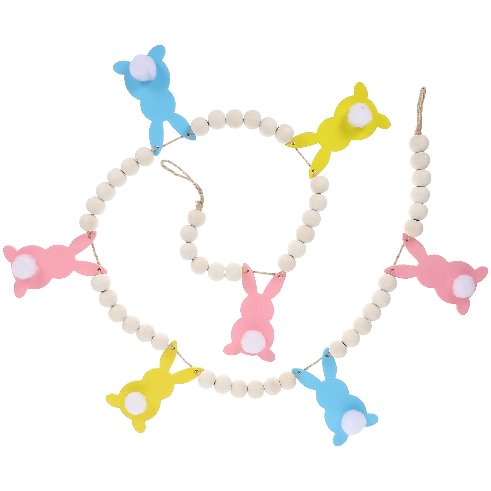 FOTO 3 - Милые бусины, гирлянда