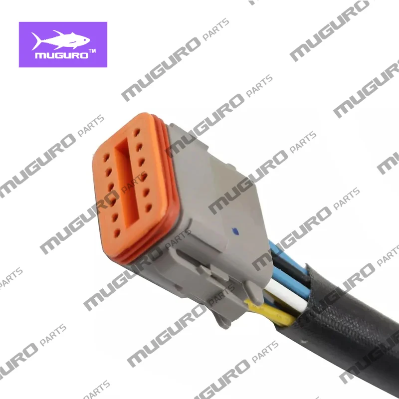 Wire Harness Assembly 1538920 153-8920 for CAT 120H 3126E 3126 3126B 322C 322C 135H FM 561N 570B FM 325C 325C