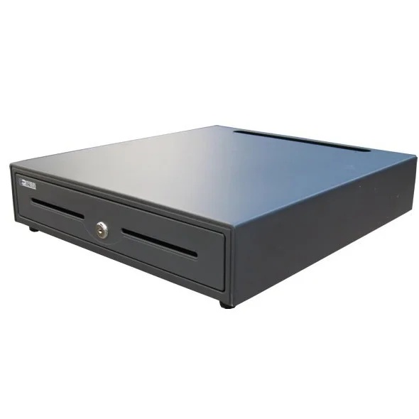 for Cheap and Fine CD-400  High Quality Cash Drawer Five Grid Cash Notes Slots Four Grid Coins Slot