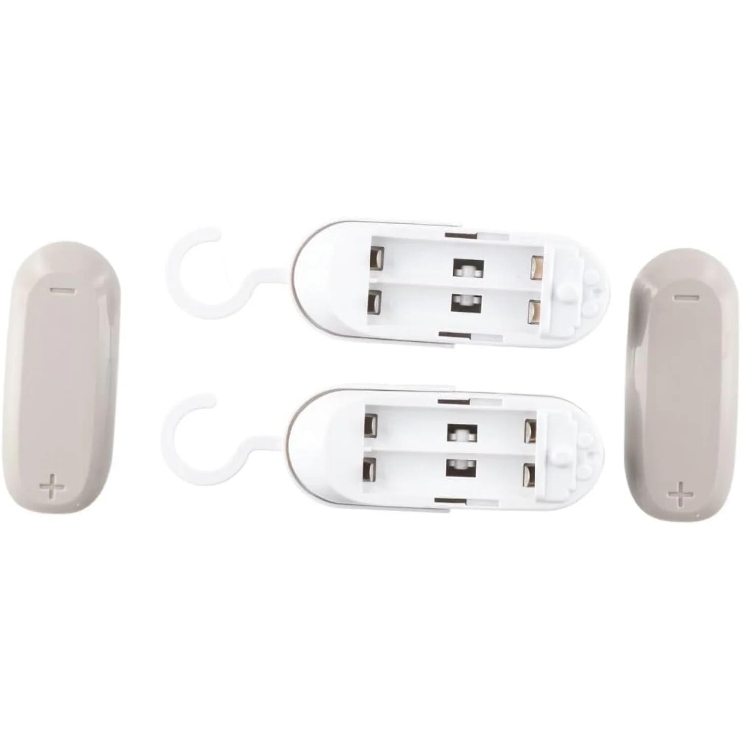 2 упаковки мини-запайщика пакетов, портативные термовакуумные упаковщики 2 в 1, упаковщик пластиковых пакетов с мини-запайкой для пищевых продуктов для стружки (без батареи)