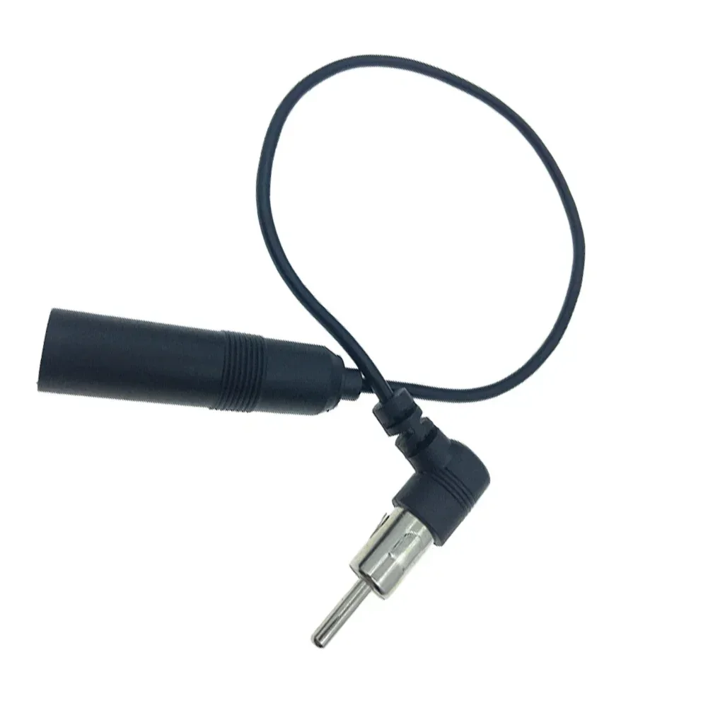 Adapter Car Stereo Audio Radio Antenna Adapter Aerial Extension Antenna Adapter Car Stereo Audio Radio Made Of High Quality