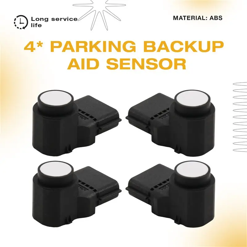 95720-3Z000 Parking Backup Aid Sensor 4MT006HCD