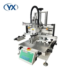 Stock in EU Pick and Place Machine YX3050 SMT serigrafia saldatura pasta stampante linea di produzione per lampade a Led