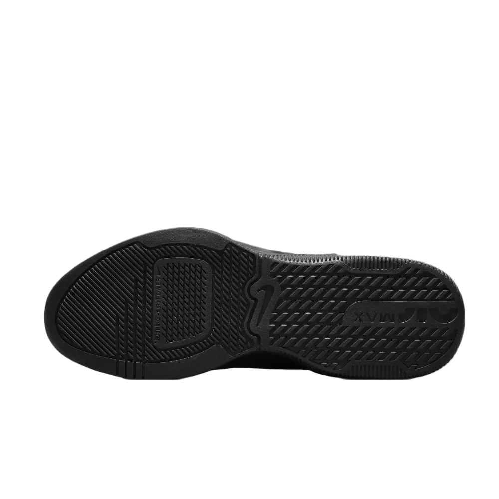 حذاء Nike Air Max Alpha Trainer 5 مريح ومتعدد الاستخدامات ومبطن منخفض الارتفاع للرجال والنساء DM0829010