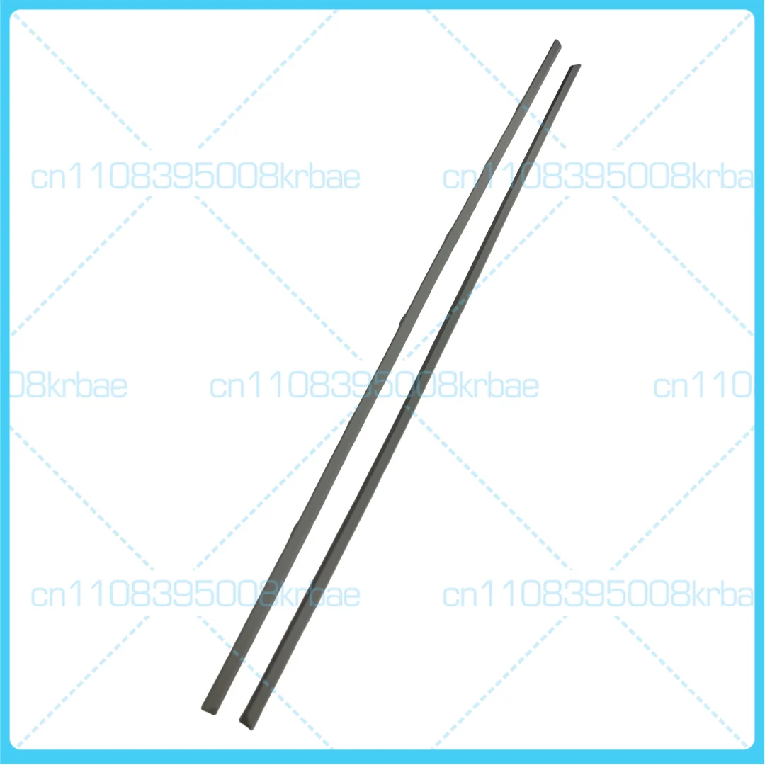 New original Suitable for the bottom anti-slip rubber strips of HP  Probook 430 G8 and G9 chassis.
