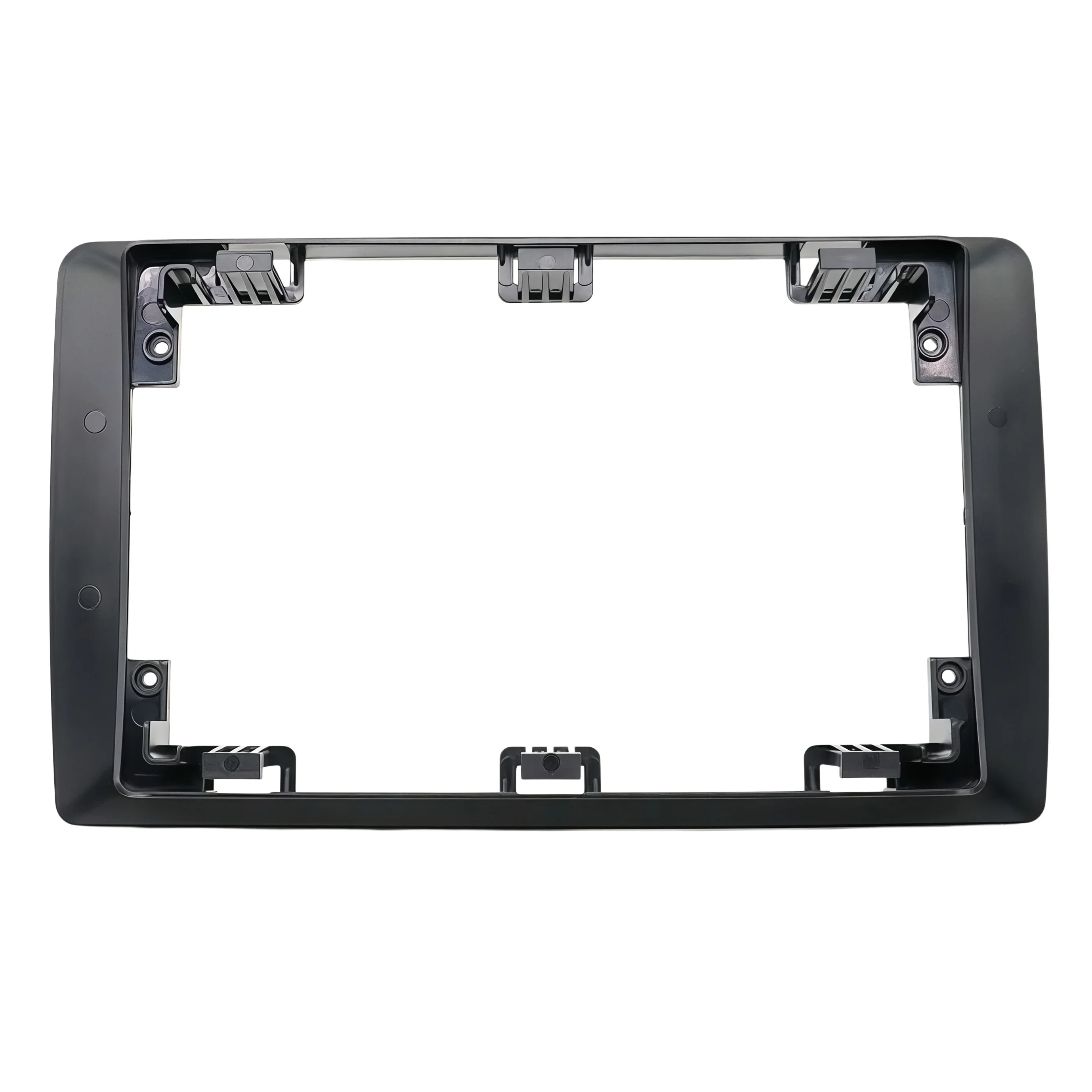 10.1 Inch Car Radio Fascia for Mazda Familia 323 1998-2003 Ford Laser 1998-2007 Android Dash Fitting Panel Kit