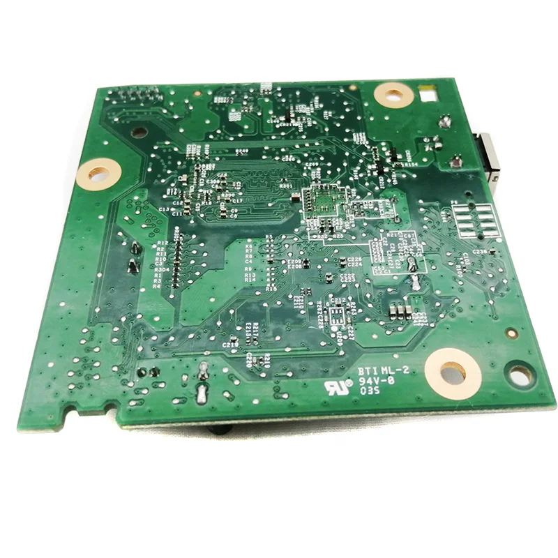 New Original LaserJet CZ172-60001 Formatter Board Logic mainboard For HP LaserJet Pro M125a M125ra 126A M125A MFP  Printer parts