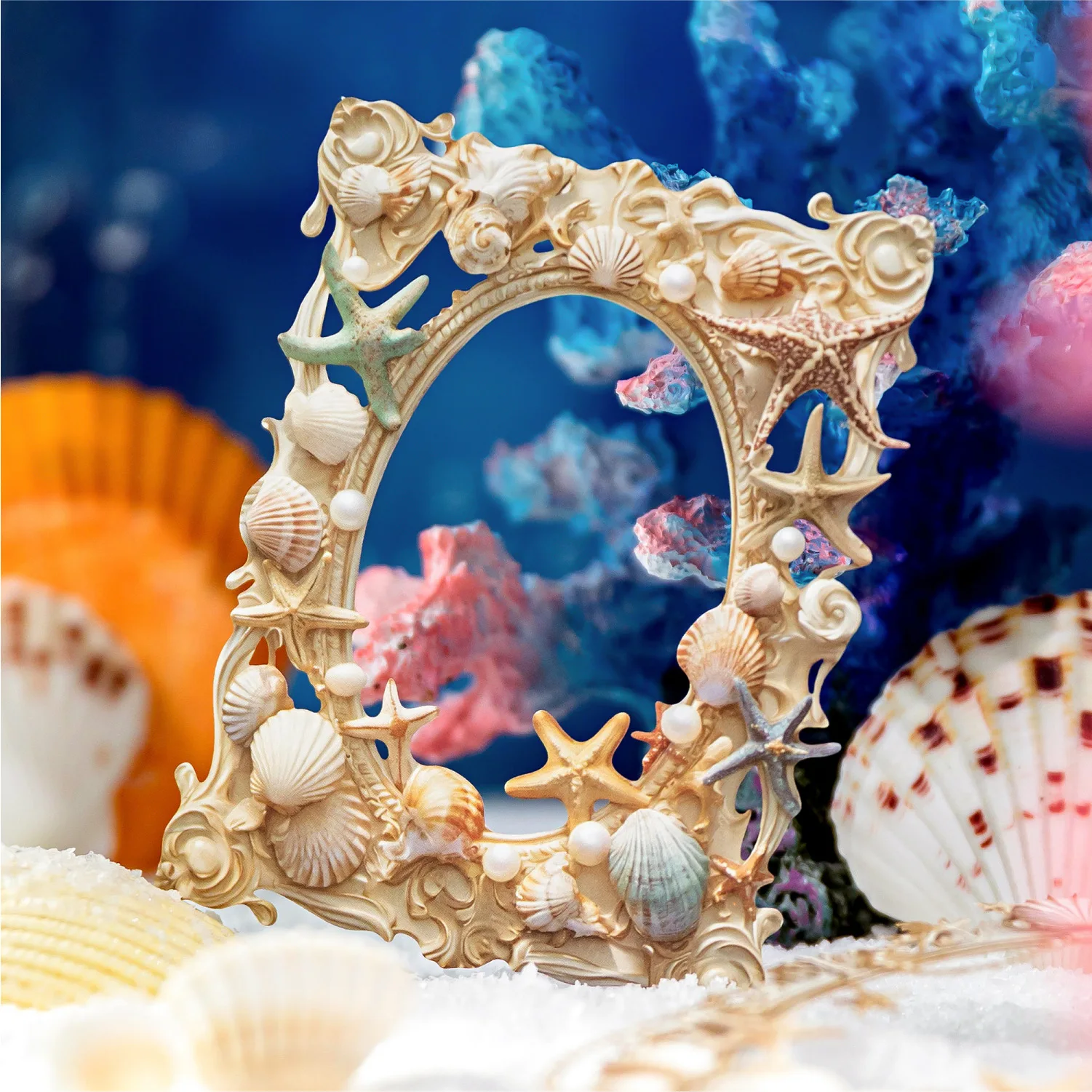 10 pcs 3D Style Hollow frame card material paper Decorative Diary handmade DIY Scrapbooking accessories Junk Journal Supplies