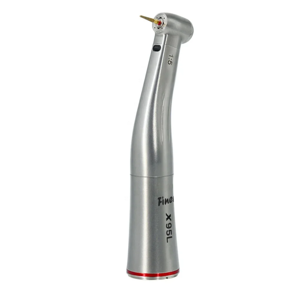 Best denta l instruments Den tal 1:5 speed increasing handpiece