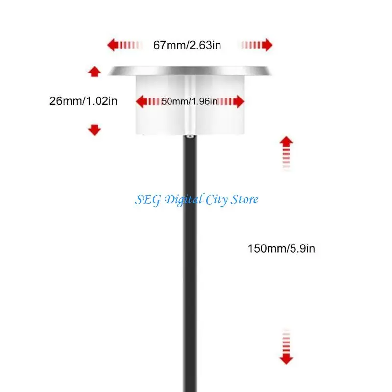 U75b Office Desk Office Tipo C Expander GROMMETS Organizadores Cable para estações trabalho
