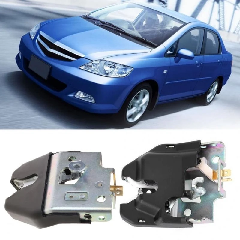 

A2UC 74851-S5A-013 74851-S5A-003 Tailgate Actuator for Civic 2001-2004 City 2007-2008 Rear Trunk Lock Lid Lock