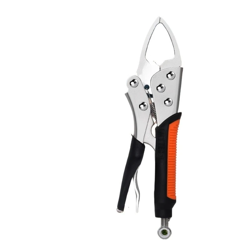 For  Powerful Pliers and Clamps