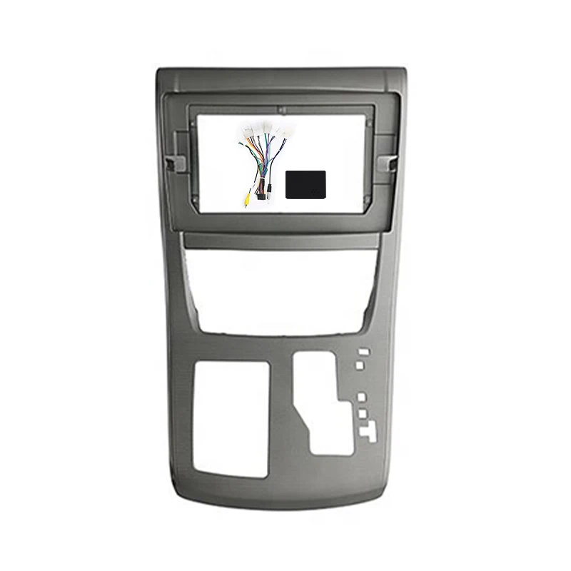 

Car Android Radio Car Frame for 2008 TOYOTA ALPHARD 10.1 INCH RHD Android Car Radio Frame Special Android Car Radio Frame