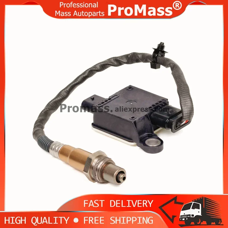 Diesel PM Particulate Matter Sensor For KIA Hyundai RIO i20 1.4 ACCENT 1.6 H100 Porter 2 2.5 CRDI 20 39265-2A110 392652A110