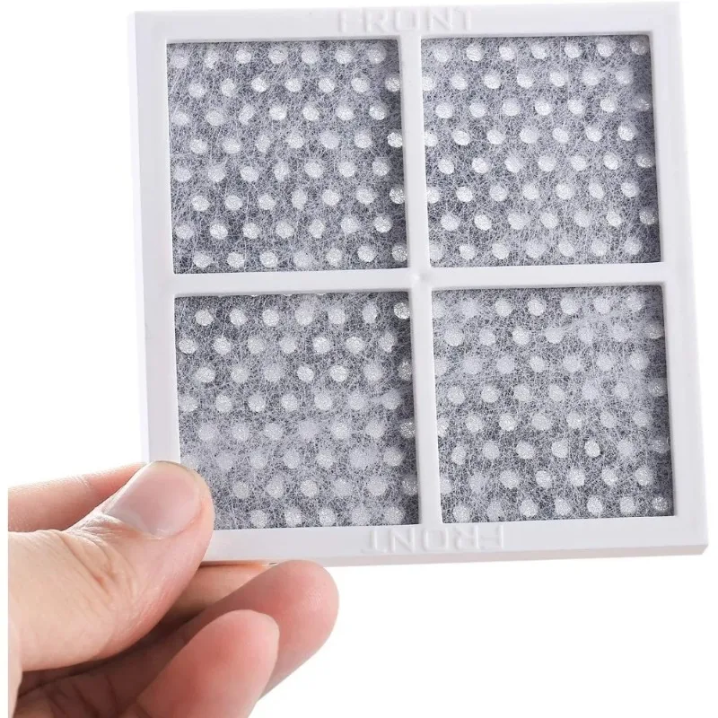 3PCS Fresh Air Filter,  for LG LT120F Series Refrigerator Air Filter , Refrigerator Freezer Air Filter Replacement Parts
