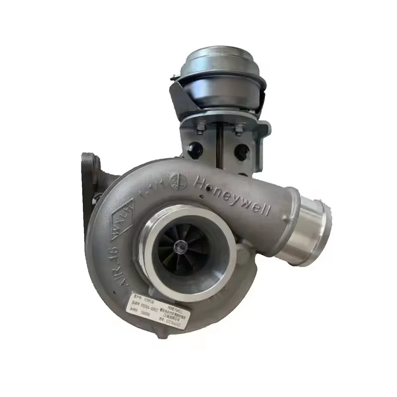 

Turbocharger VGT Turbo GTC1446VZ 810464-5002S 810464-0002S For Yunnei Power D19TCI 1.9T Diesel Engine Part Pickup Trucks