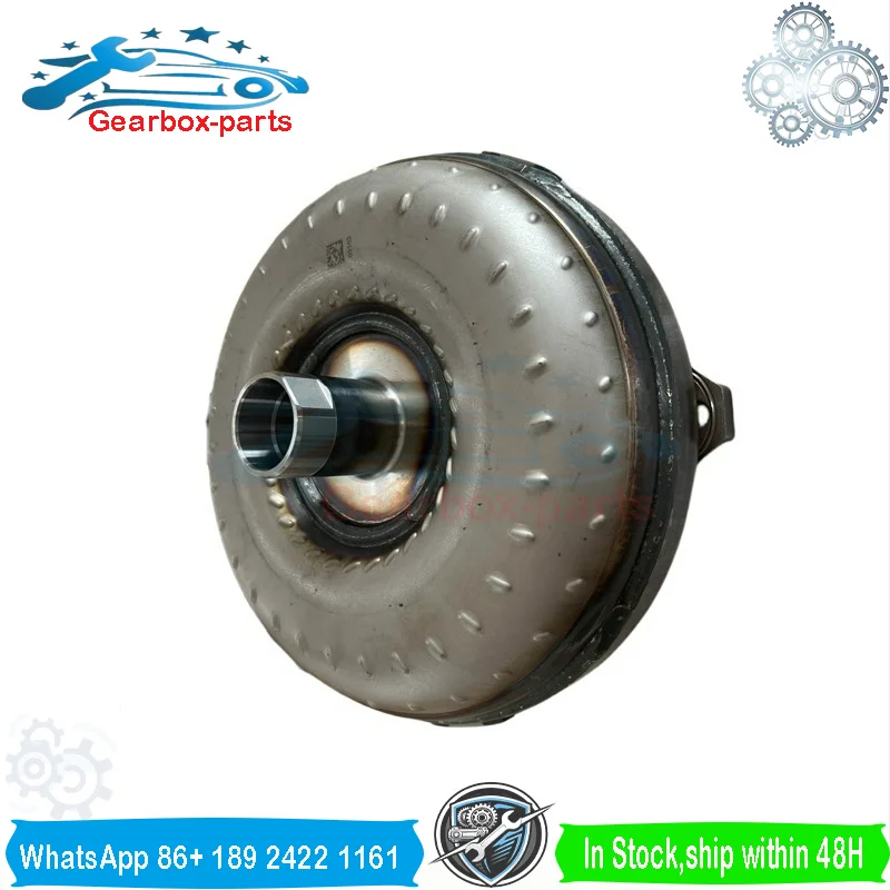 6T30 6T30E High Quality Gearbox Hydraulic Torque Converter 24271596 Transmission Suit For Buick Hideo Cruze Gen1