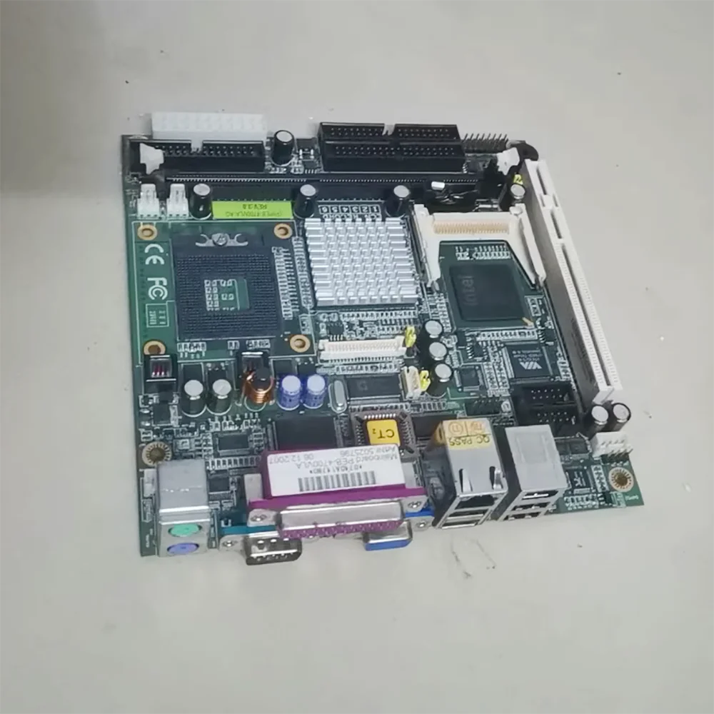 

Промышленная материнская плата PEB-4700VLA-AG PEB-4700VLA