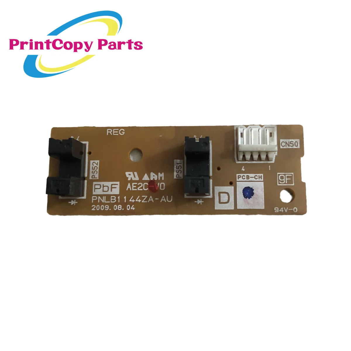 Paper Feed Sensor for Panasonic KX-MB2033 MB2000 2003 2008 2038 778 228 788 778CN Original 3 Months Warranty