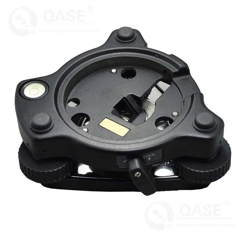 Tribrach Base Material Code MW3128  For Top ES602 Total Station 1PCS