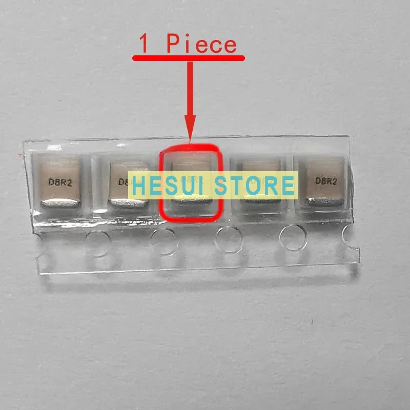 8.2Pf 500V Rf Micro…