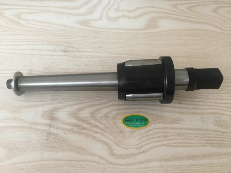 Large-Sized Tube Ex…