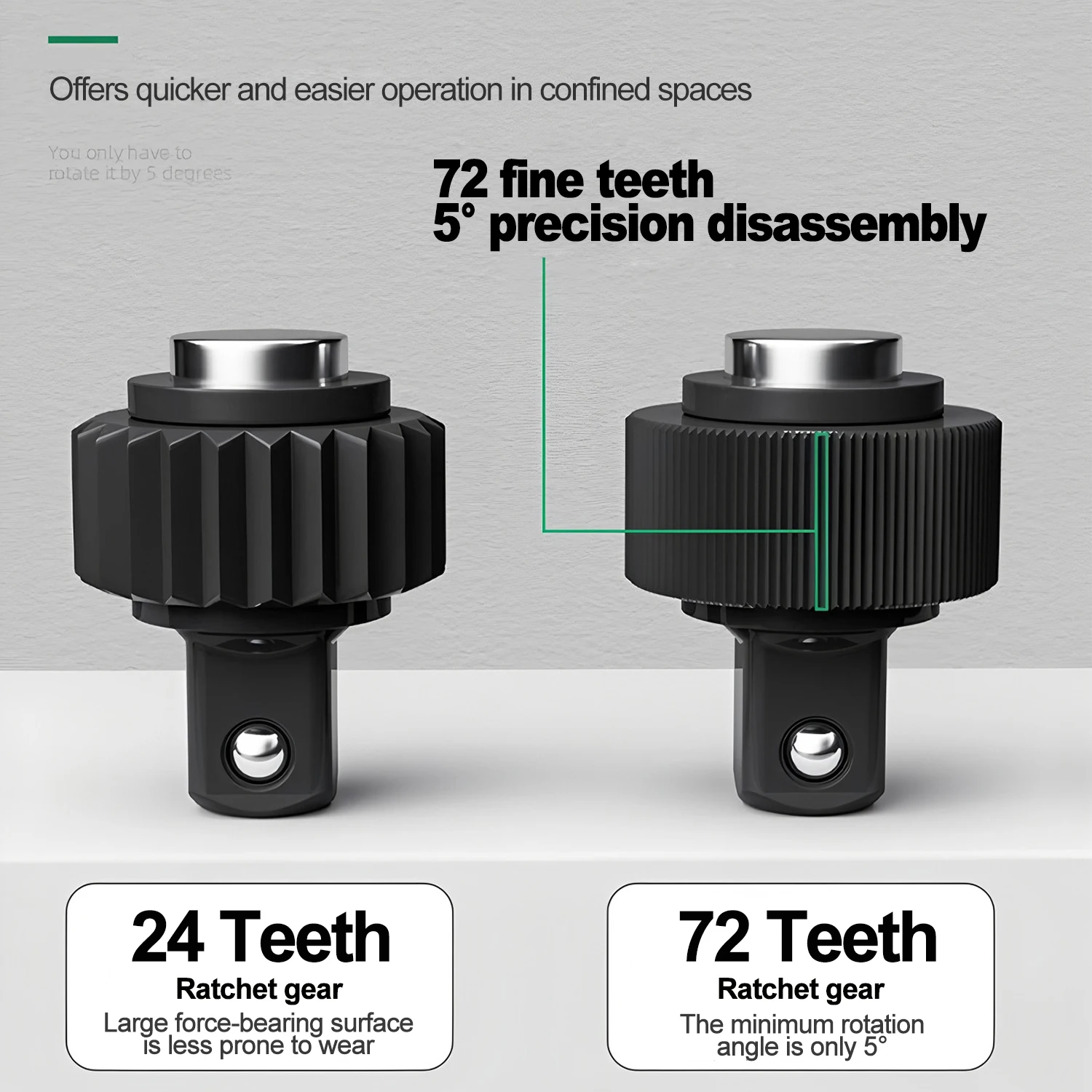 Thumbnail 4 - #49 Low Cost Adjustable Spanner Wrenches That Work