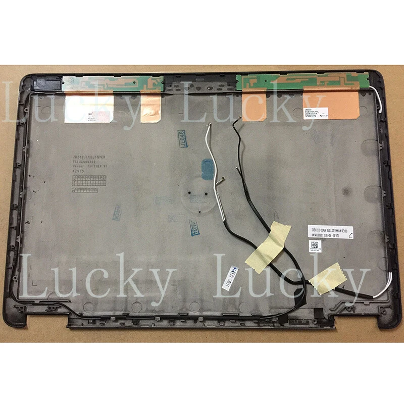 

f For Dell E7250 A Shell Cover Shell Non-touch Shell 0TWKC5 TWKC5