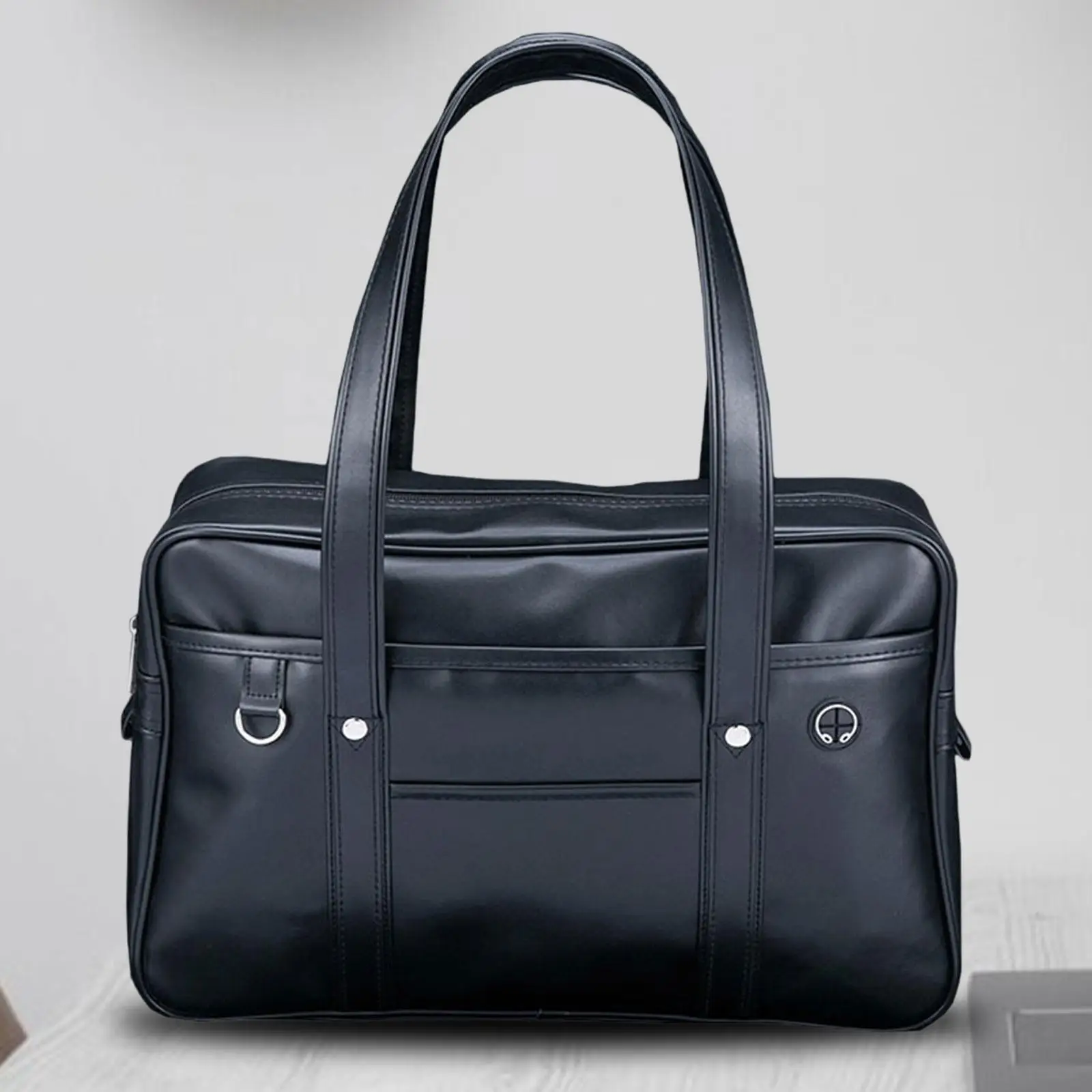 حقيبة كتف نسائية حقيبة كتف عصرية لقضاء العطلات والعمل والمواعدة #4