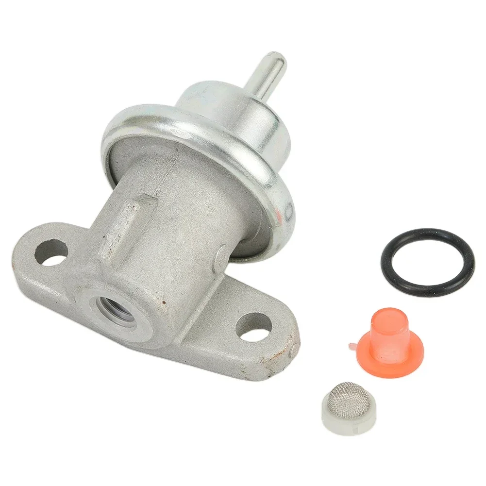 Perfect Fit for Superior Performance Fuel Pressure Regulator Kit for Mercury MerCruiser 4 3L 5 0L 5 7L 6 2L 861126A1