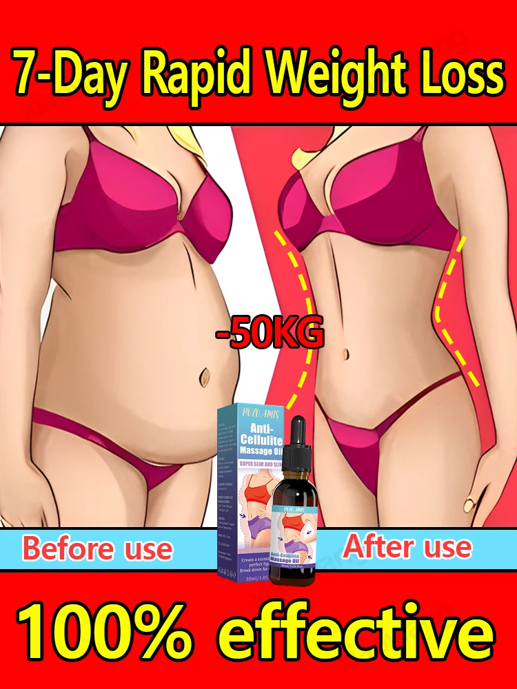 Slimming serum is 100% effective in helping you lose weight and get the body you want. Make your husband fall in love with you