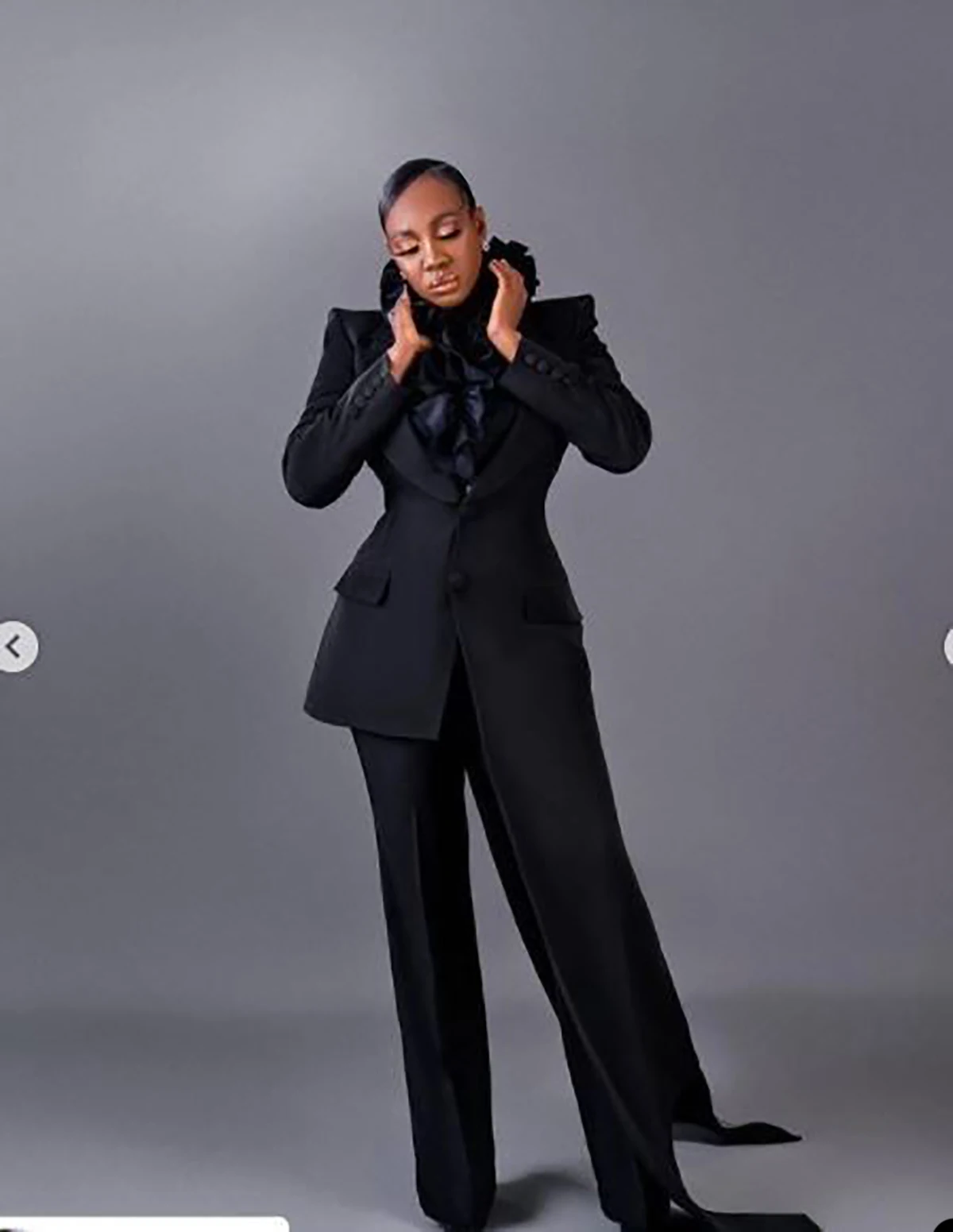 Designer Candy Color Mother Of The Bride Pant Suits Formal Office Female Suit Lady Blazer Wear Prom Party Business Outfits