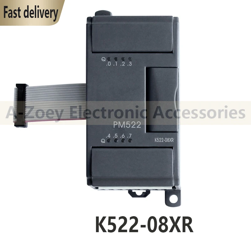 New Original K522-08XR Module I/O Extension