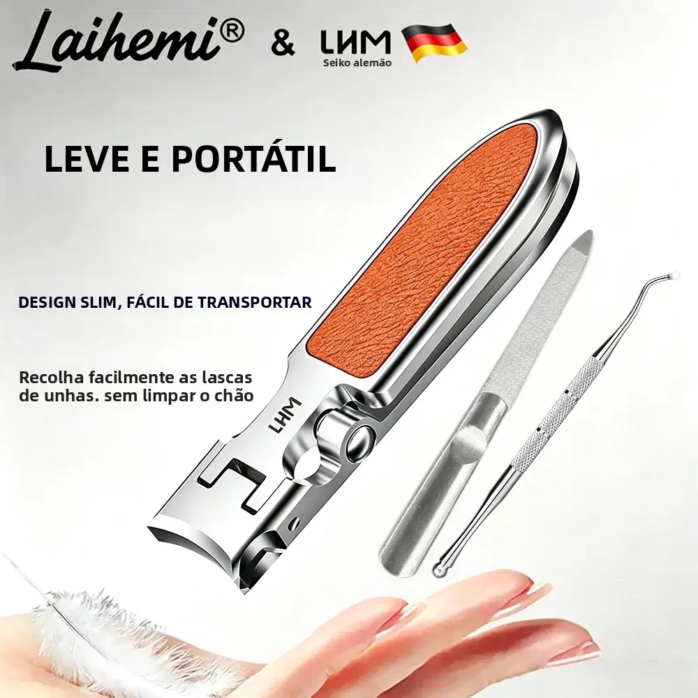 conjunto-de-cortadores-de-unhas-com-abertura-ampla-e-antirrespingo-kit-de-manicure-em-aco-inoxidavel-afiado-com-lixa-de-unha-e-empurrador-de-cuticulas-cortador-portatil