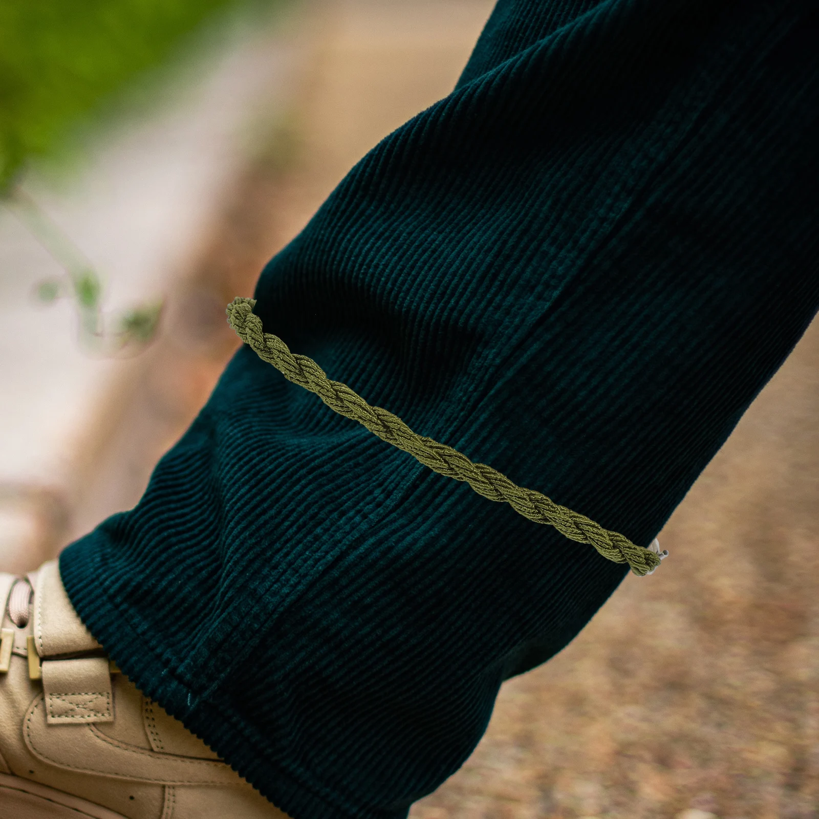 12pçs cordas elásticas multifuncionais, tiras de blusa portáteis para caminhadas, acampamento, uso diário, cinta de blusa, corda elástica conveniente