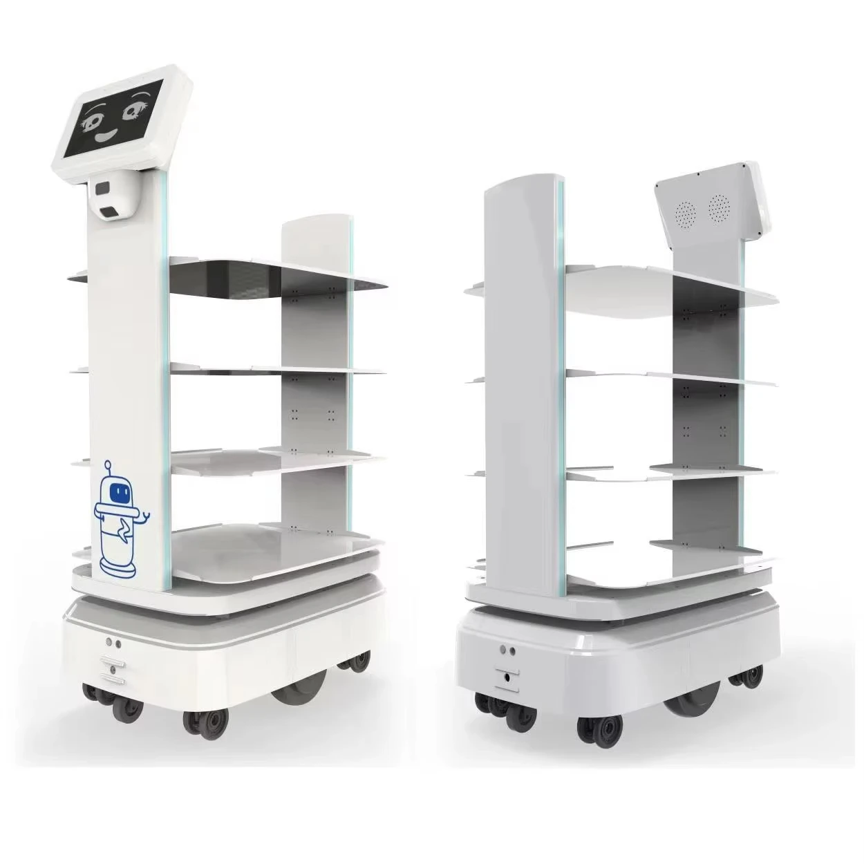 Warehouse Intellige… - image