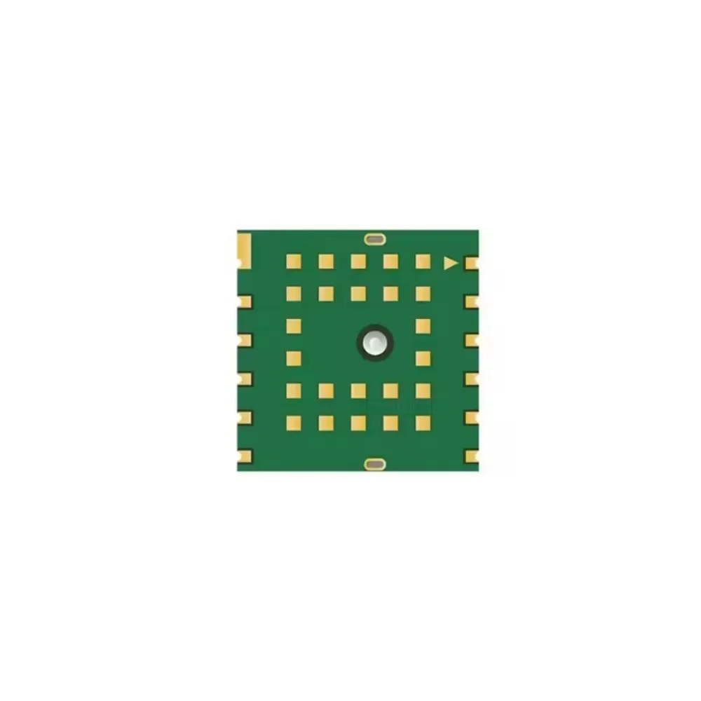 LC86G LC86GAAMD LC86GABMD LC86GLAMD GNSS Module Integrated Antenn Supports GPS GLONASS BDS Galileo QZSS Compatible With L80 L86