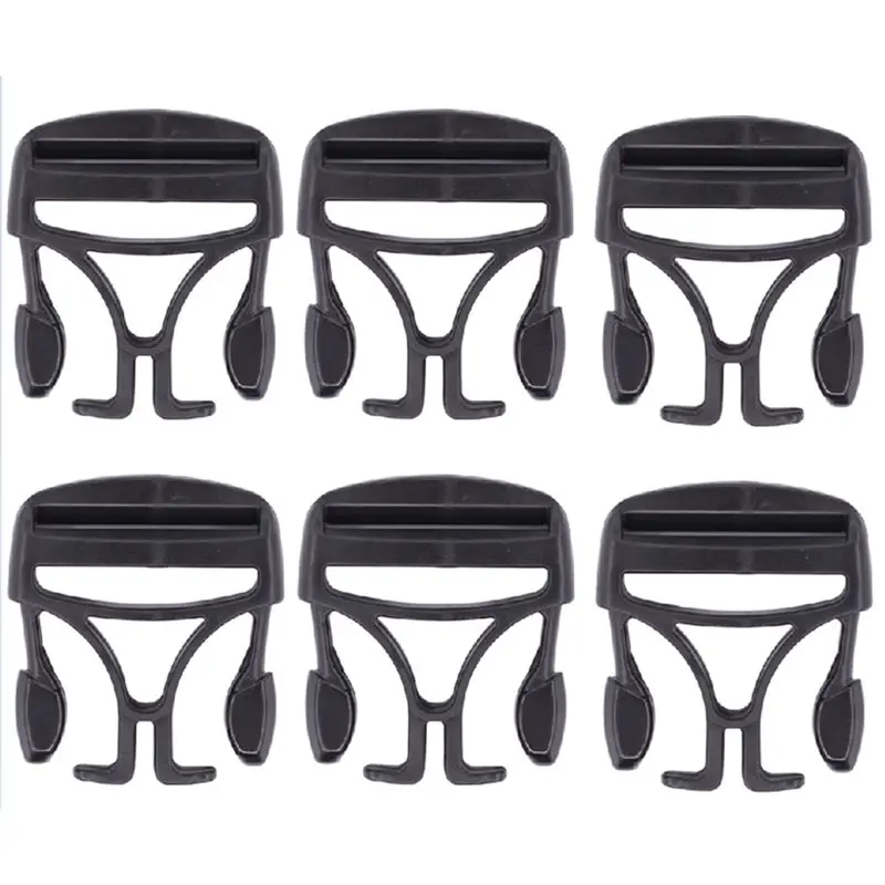 

Replacement Door Net Buckle Clips For Polaris 2008-2015 Ranger RZR 570 800 900 XP-Replaces Part Number 2204646