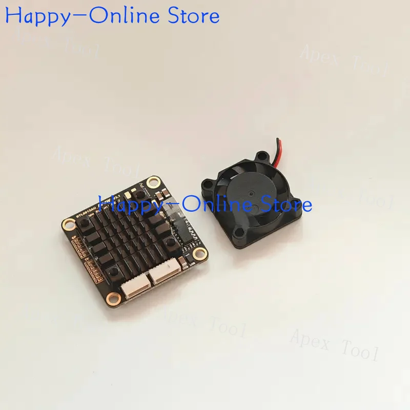 Newest AC180 RTL8812AU High-power Card 4W+1W 5W 10W Suitable OPEN IPC/OPEN