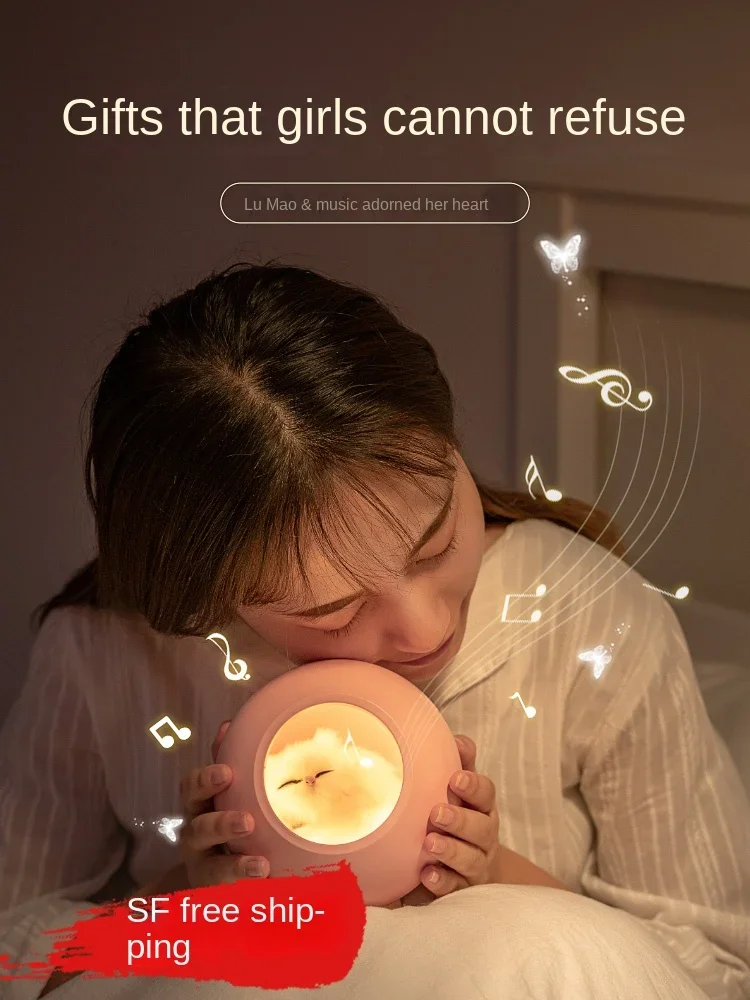 

A practical small ornament for girls to give as a birthday gift to their girlfriends and girlfriends 520 Valentine's Day 521