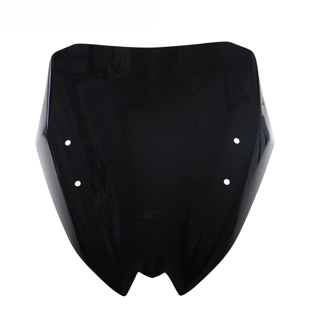 

Motorcycle Windshield Windscreen Front Spoiler Aerodynamic For BMW G310R 2016 2017 2018 2019 2020 2021 2022 2023 Accessories