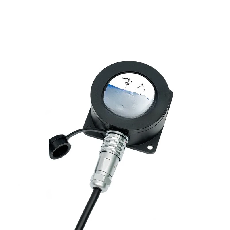 ML7200-MEMS three-axis gyroscope Angle sensor, inertial navigation module