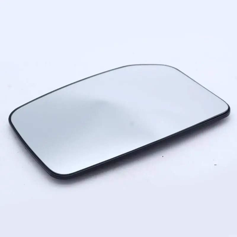 

Side Front Door Wing Mirror For MK6 MK7 2000-2014 Car Rear View Glass Lens with Heating Wide Panoramic Anti-Glare
