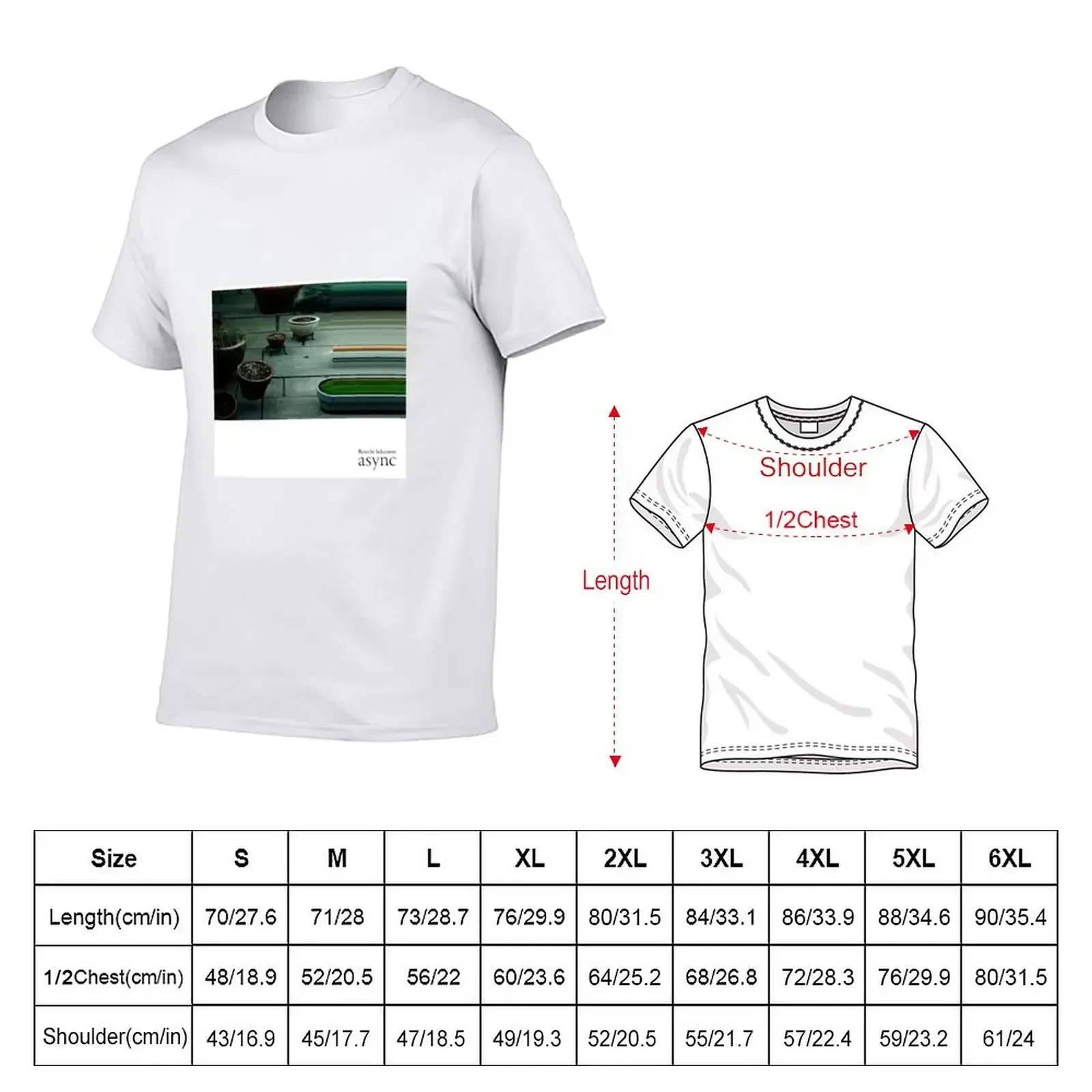 async T-Shirt Short sleeve tee designer shirts plus size tops compression shirt men