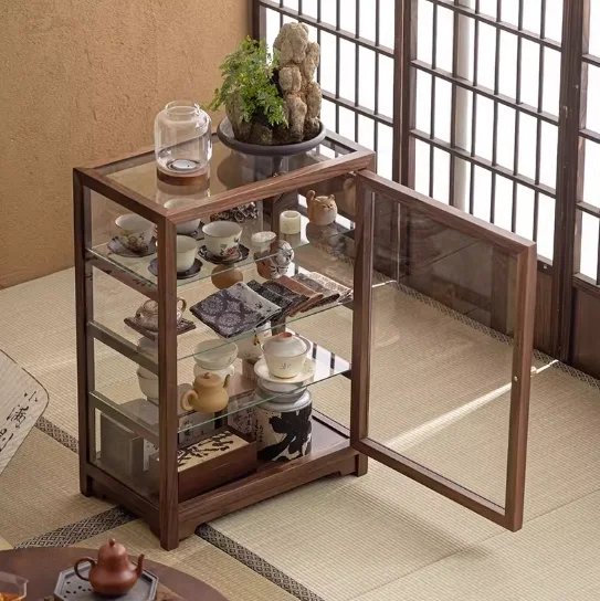 

Настольный шкаф для хранения, стоматологический шкаф, подставка для чайных принадлежностей, чайная станция на столешнице, буфет