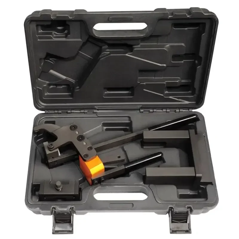 

Engine Valve Spring Dismounting Clamp Spring Support Timing Special Tool