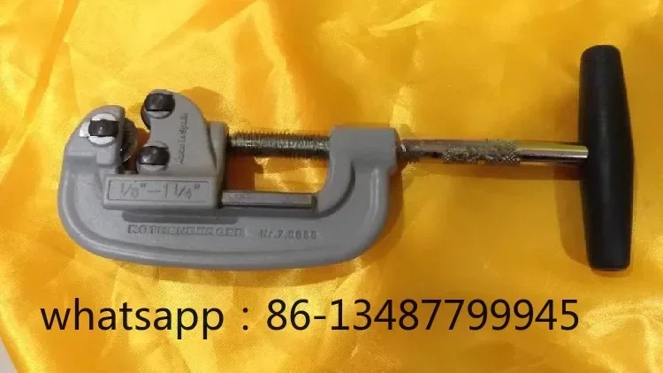German imported 70086 stainless steel pipe cutter, replacing 70040 with 10~42mm