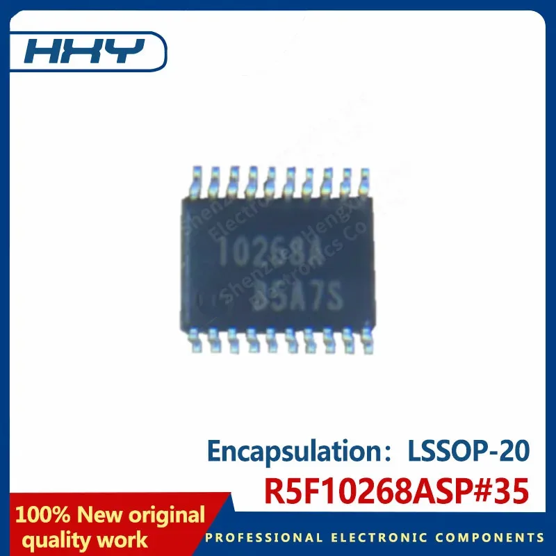 10PCS R5F10268ASP #…